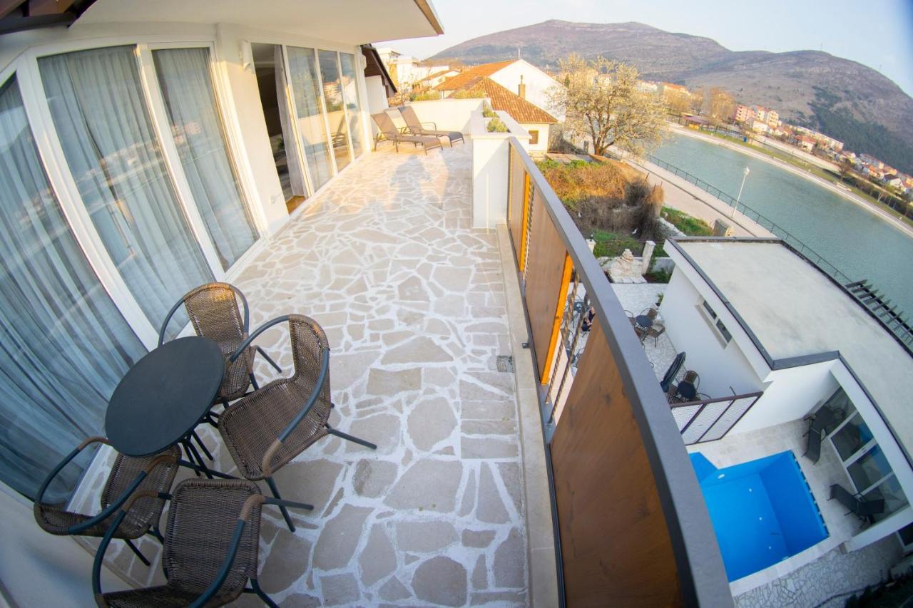 Herceg Vila Trebinje Exterior foto