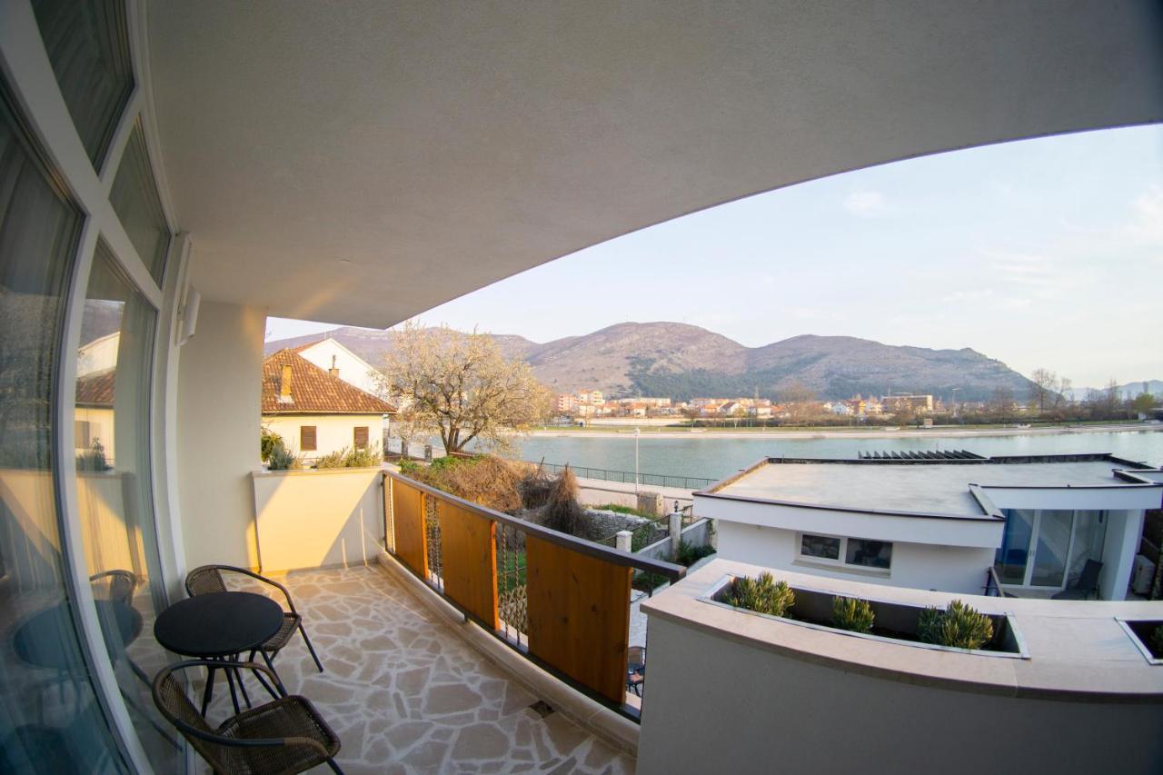 Herceg Vila Trebinje Exterior foto