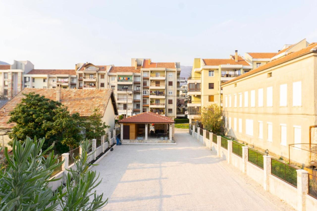 Herceg Vila Trebinje Exterior foto