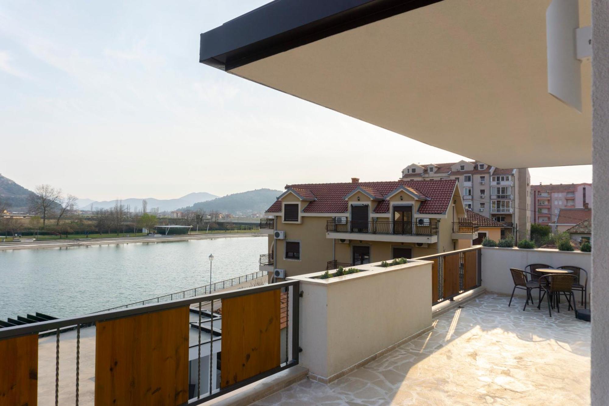 Herceg Vila Trebinje Zimmer foto