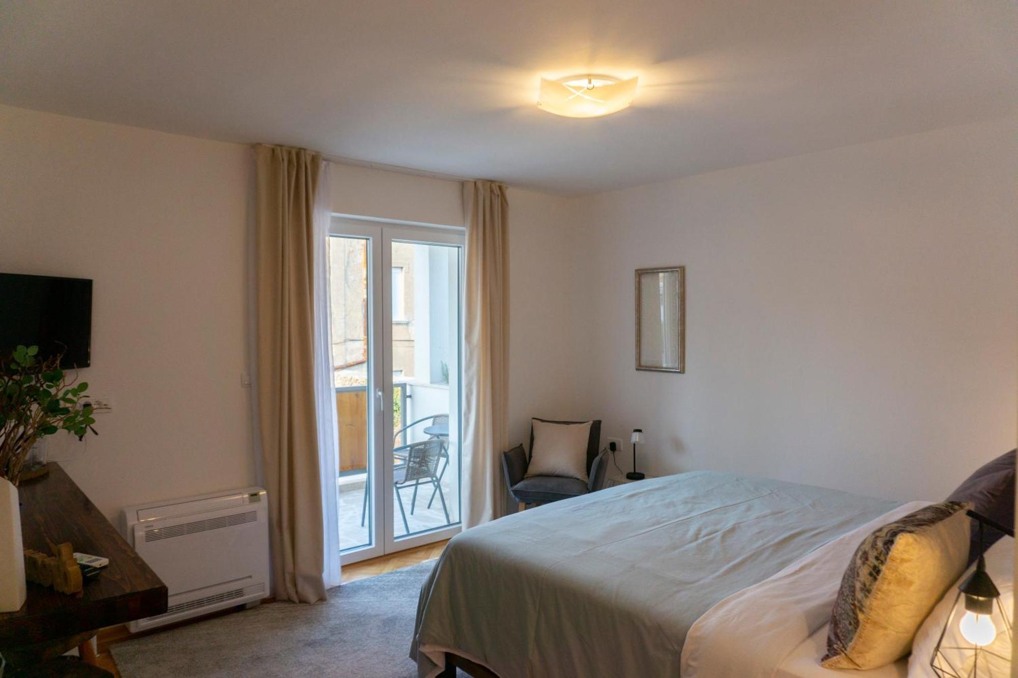 Herceg Vila Trebinje Zimmer foto