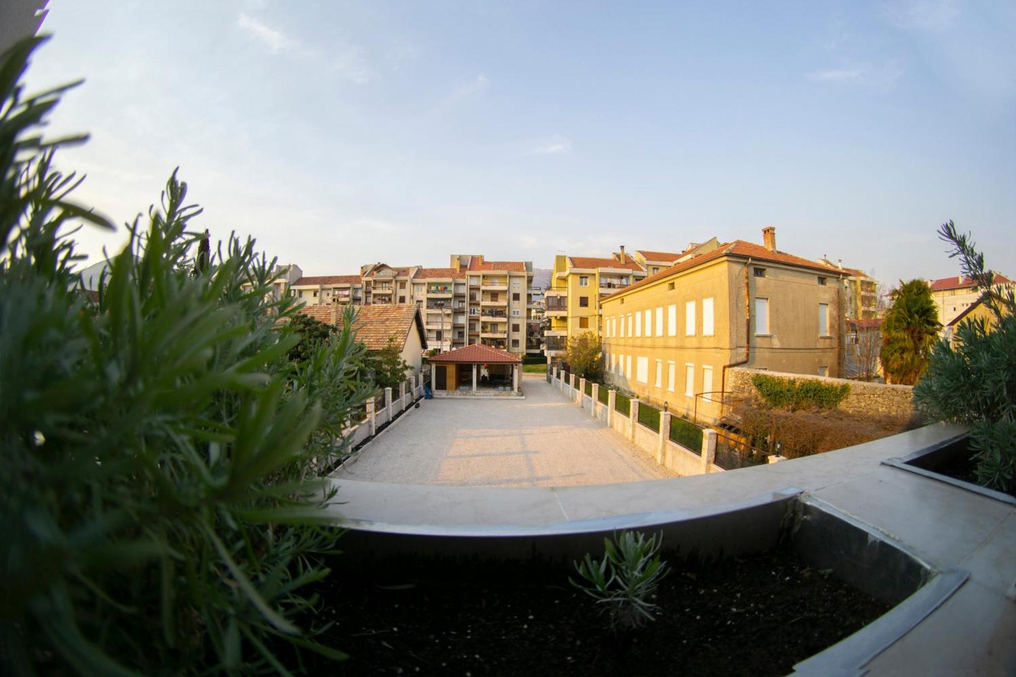 Herceg Vila Trebinje Zimmer foto