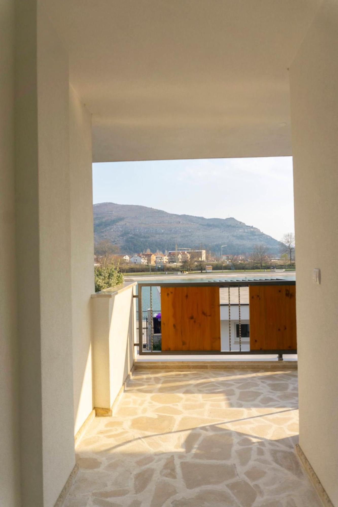 Herceg Vila Trebinje Zimmer foto