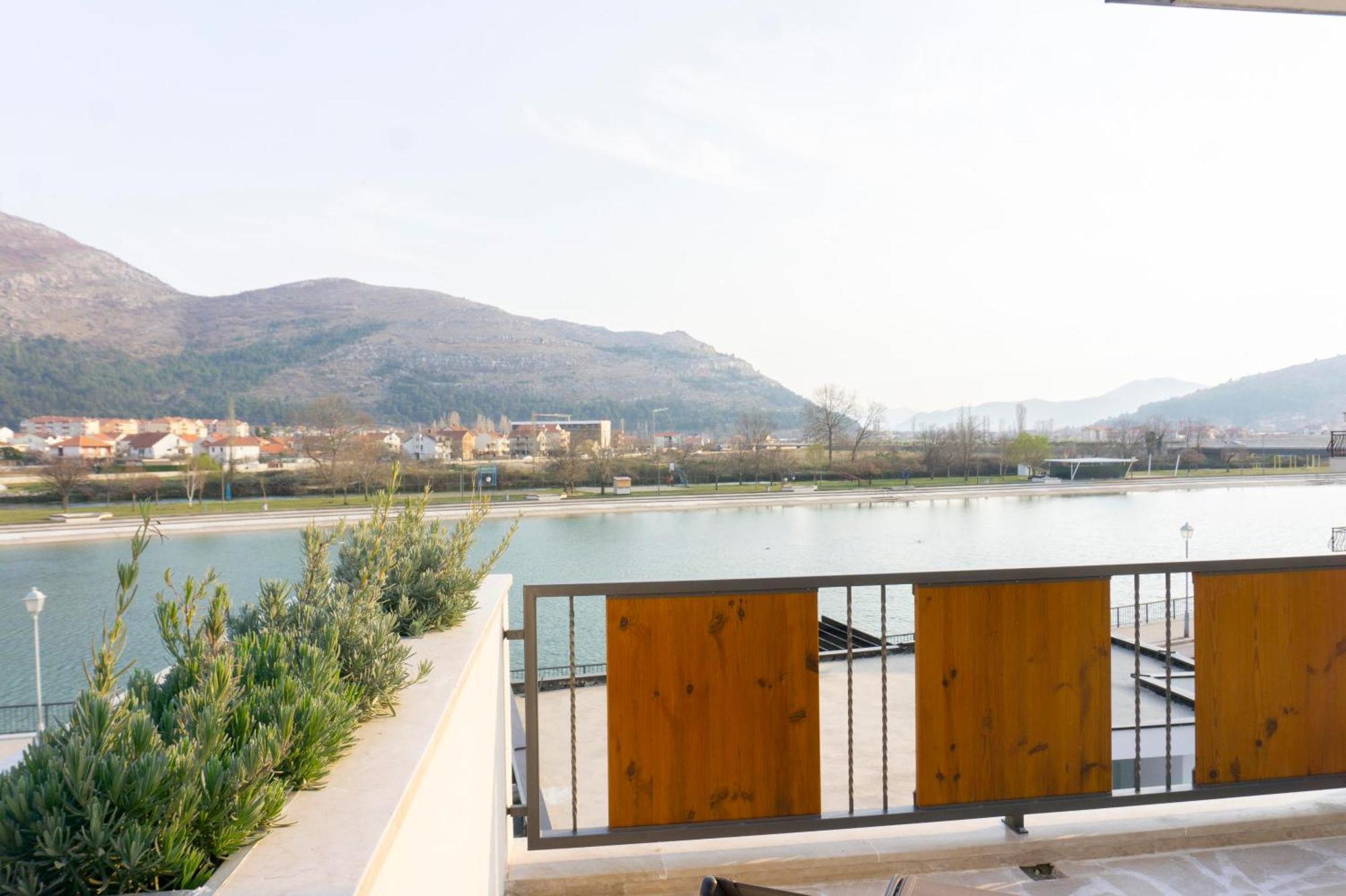 Herceg Vila Trebinje Zimmer foto