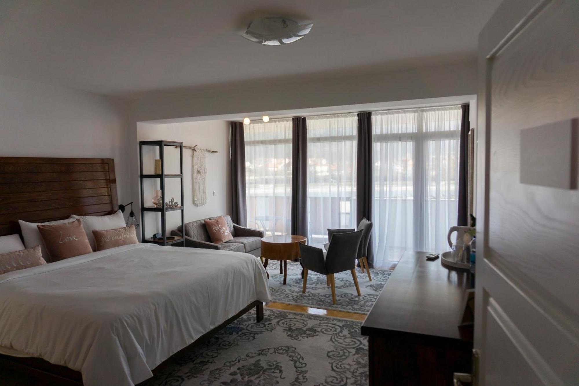 Herceg Vila Trebinje Zimmer foto