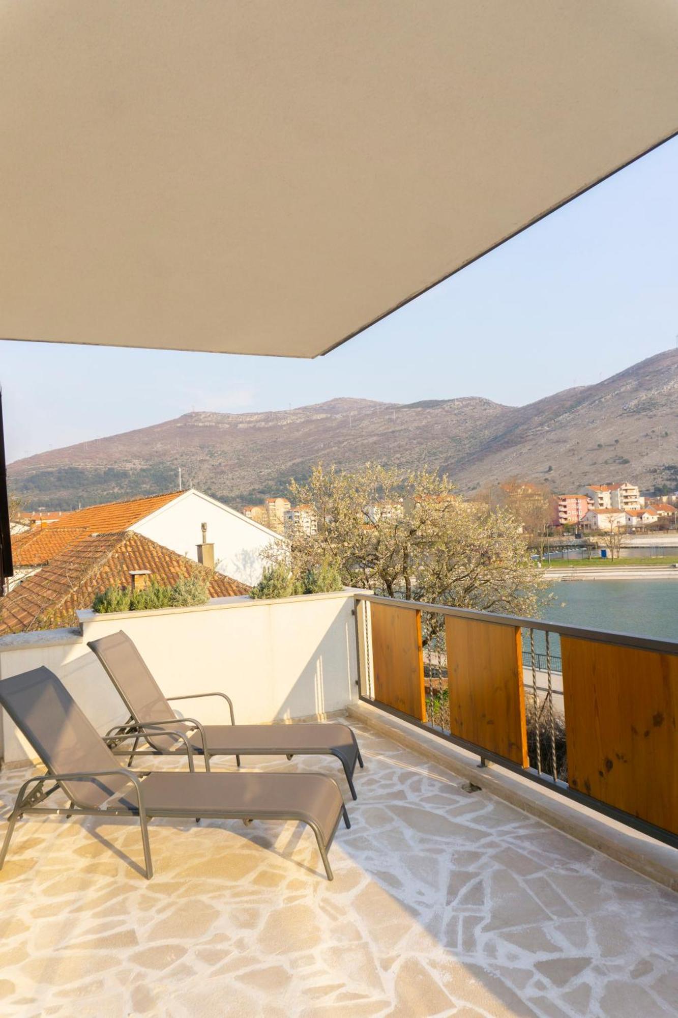Herceg Vila Trebinje Zimmer foto