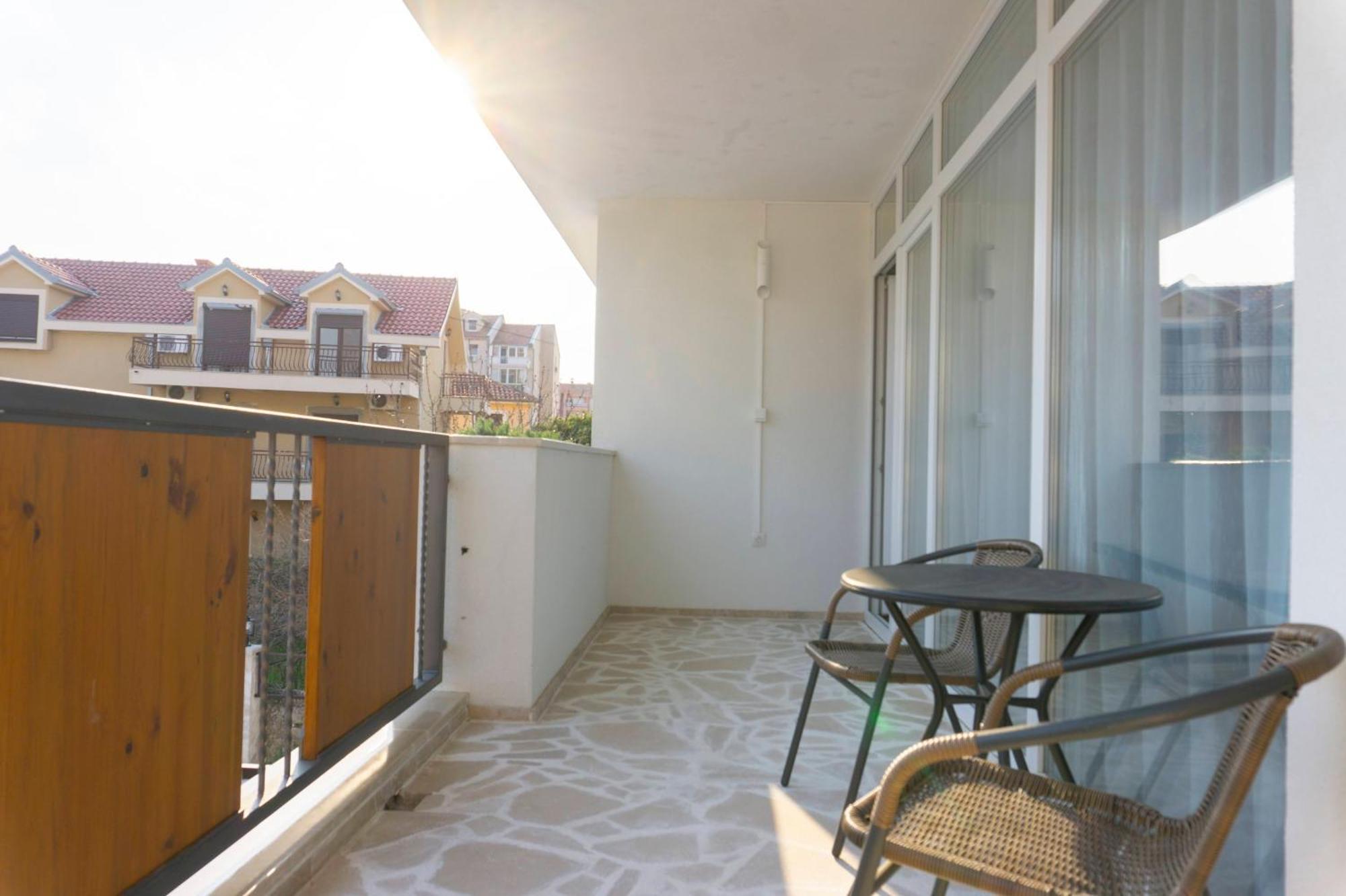 Herceg Vila Trebinje Zimmer foto